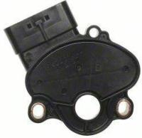Backup Light Switch