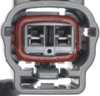 Backup Light Switch