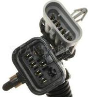 Backup Light Switch