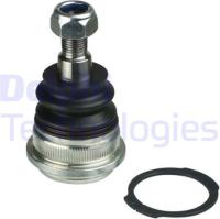 Ball Joint TC2664