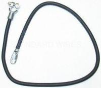 Battery Cable Negative A42-1