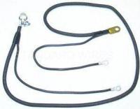 Battery Cable Negative A49-4UDC