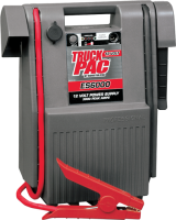 Battery Charger