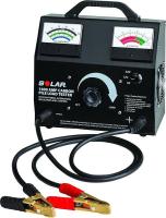 Battery Load Tester by SOLAR
