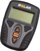 Battery Tester by SOLAR