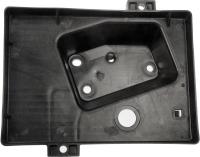 Battery Tray