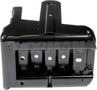 Battery Tray