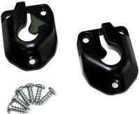 Purchase Top-Quality Bed Bracket Kit by AMP RESEARCH - 74608-01A pa1