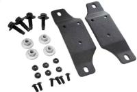 Purchase Top-Quality Bed Extender HDT Mounting Kit by AMP RESEARCH - 74602-01A pa5