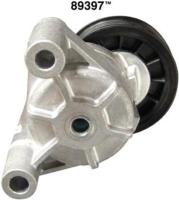 Belt Tensioner Assembly