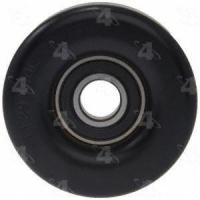 Belt Tensioner Pulley by FOUR SEASONS