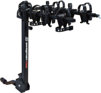 Bicycle Rack