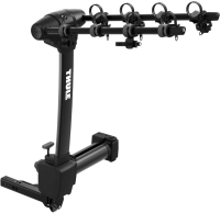Bicycle Rack