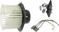 Blower Motor Kit