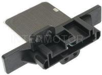 Blower Motor Resistor