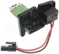 Blower Motor Resistor