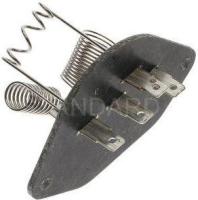 Blower Motor Resistor