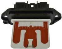 Blower Motor Resistor