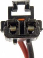 Blower Motor Resistor