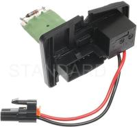 Blower Motor Resistor