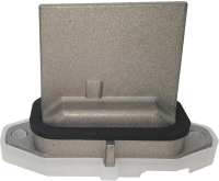 Blower Motor Resistor