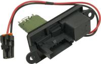 Blower Motor Resistor