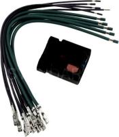 Blower Resistor Connector