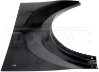 Body Patch Panel