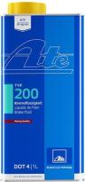Brake Fluid