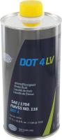 Brake Fluid