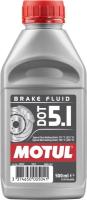 Brake Fluid 100951