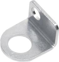 Purchase Top-Quality Brake Hose Mounting Bracket by RUSSELL - 683942 pa2