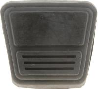 Brake Pedal Pad