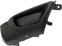 Purchase Top-Quality Bumper Extension - MI1005116 pa4