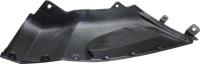Purchase Top-Quality Bumper Extension - MI1005116 pa7