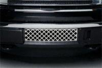 Bumper Grille Kit
