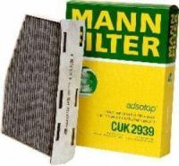 Cabin Air Filter