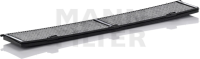 Cabin Air Filter