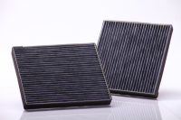 Cabin Air Filter