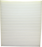 Cabin Air Filter
