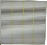 Cabin Air Filter