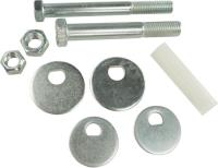 Cam And Bolt Kit