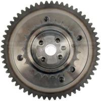 Cam Gear