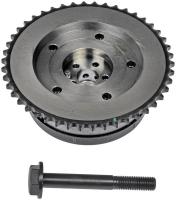 Cam Gear