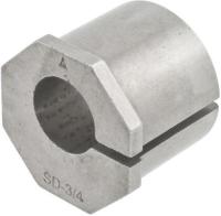 Camber/Caster Bushing