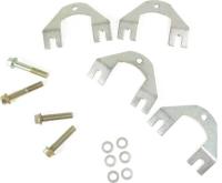 Camber/Toe Adjusting Kit