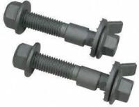 Camber/Toe Adjusting Kit