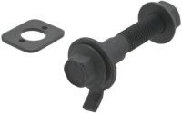Caster/Camber Adjusting Kit