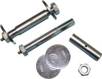 Caster/Camber Adjusting Kit