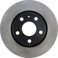 Front Premium Rotor